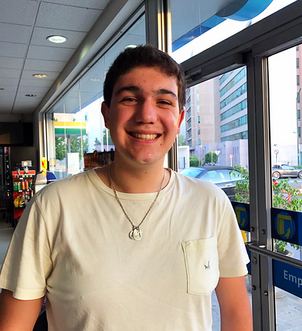 Testimonio de un alumno comprometido