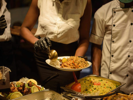 Expert Tips for a Successful Corporate Event Catering