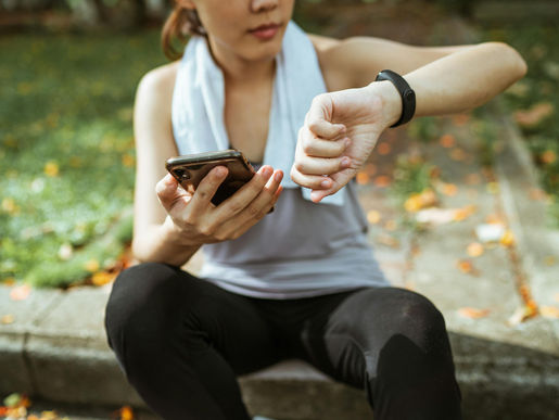 From Wearables to Apps: Uncovering Wellness Innovations