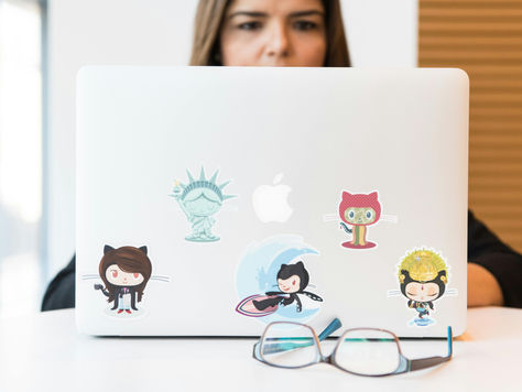 Discover the Best Tips for Eye-Catching Sticker Designs