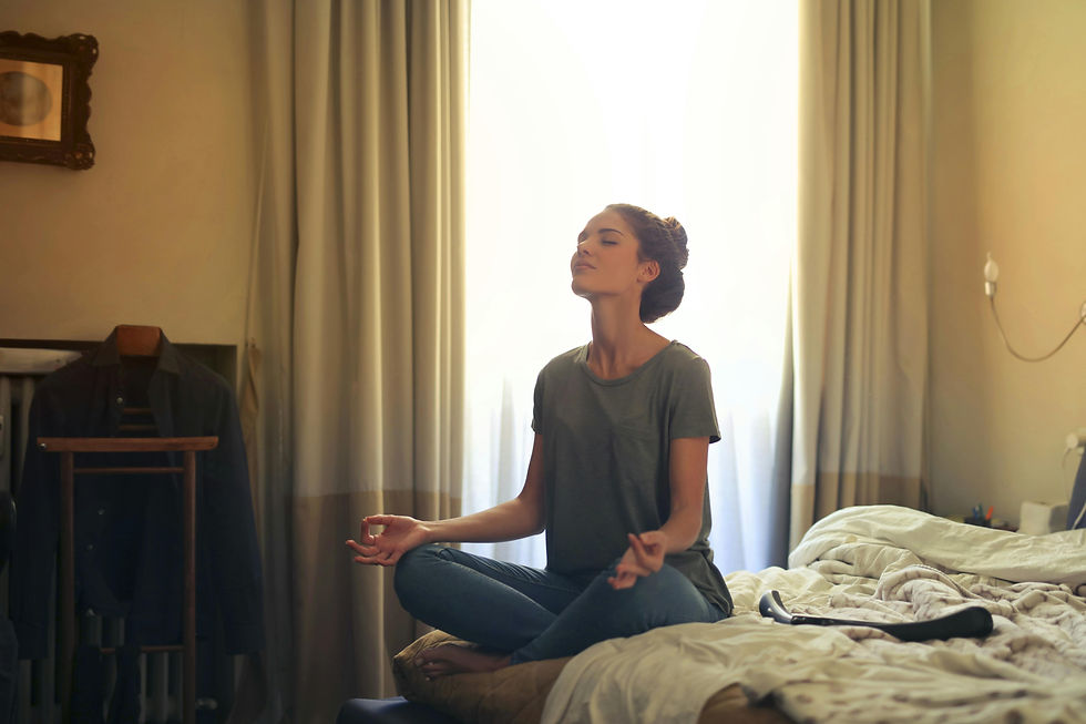 Effective Ways to Create a Daily Ritual for Well-being