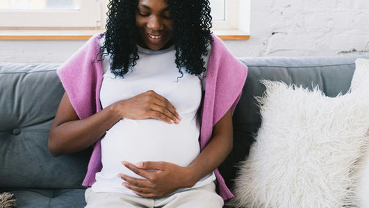 Black Maternal Health Week: Honoring Our Stories, Protecting Our Futures
