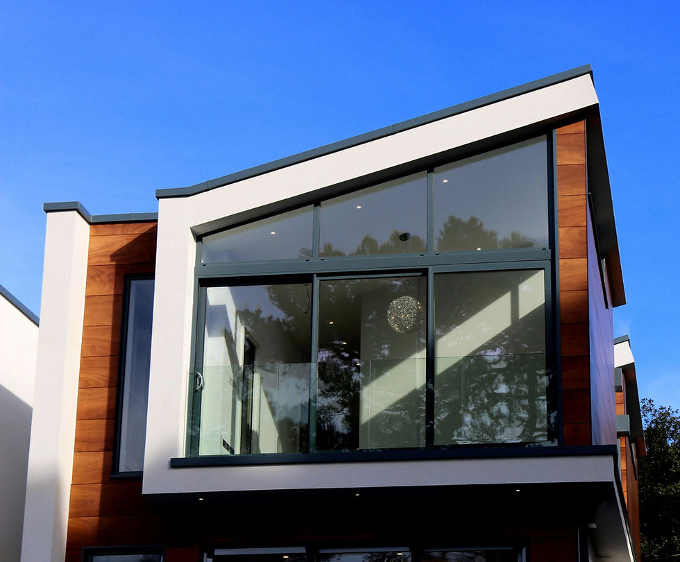Keep Your Home Safe: Protecting Windows & Doors in Summer