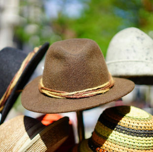 From Casual to Formal: Unisex Hat Styling Made Easy