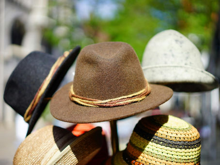 From Casual to Formal: Unisex Hat Styling Made Easy