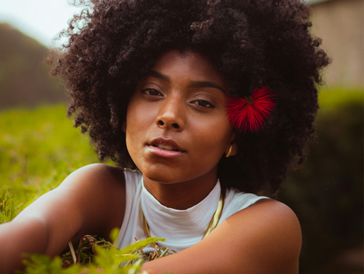 Natural Remedies for Hair Shedding and Scalp Inflammation