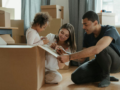 Complete Move In/Out Cleaning Checklist for an Easy Move