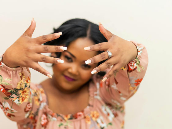 Get Perfect Press-On Nails: Avoid These 5 Mistakes