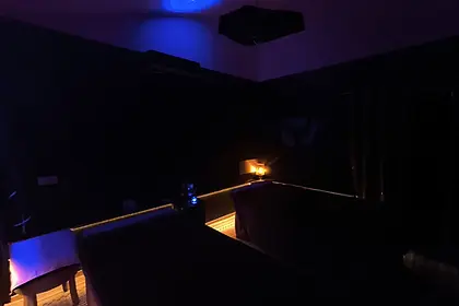 Salon Duo AON Massage Thaï Bien-être