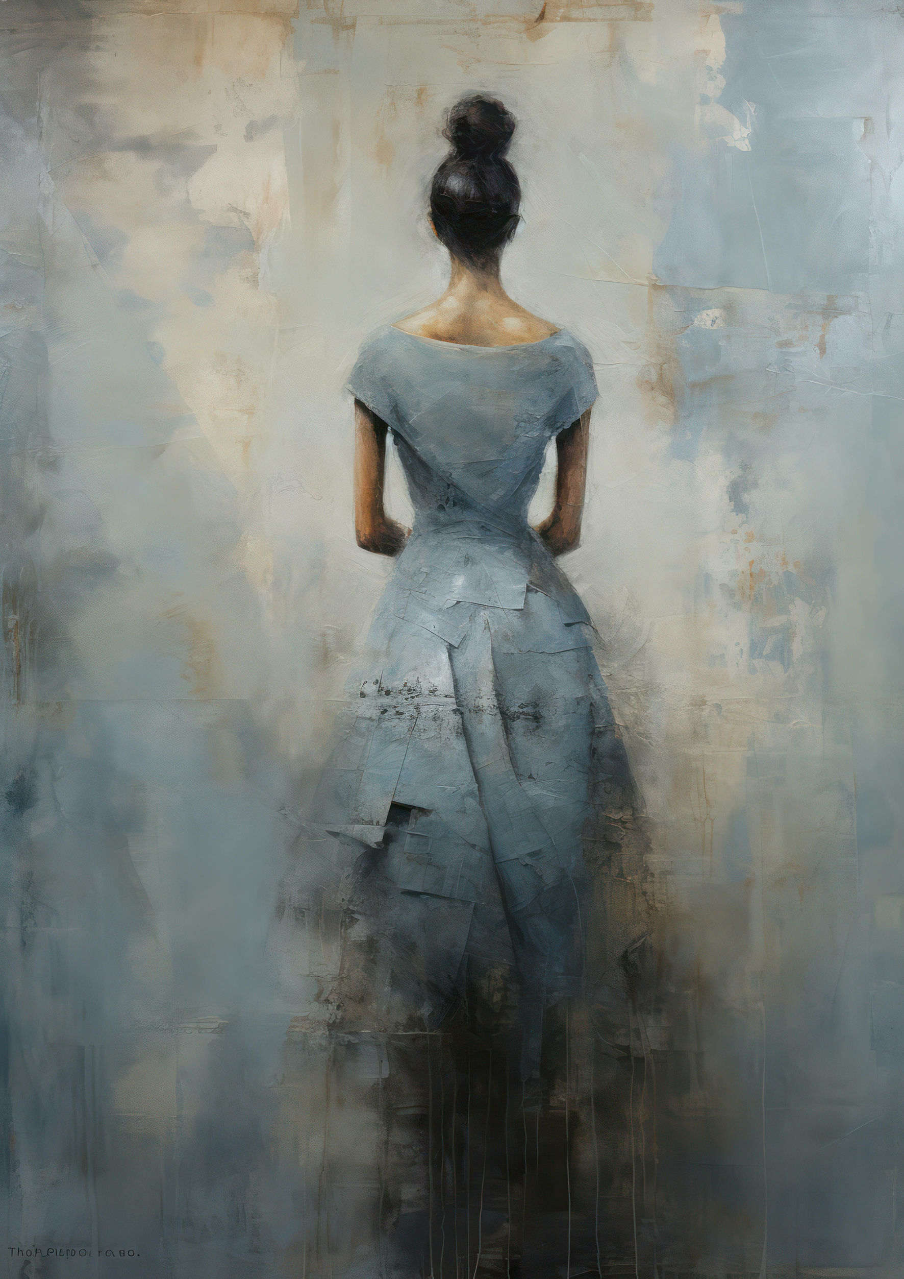 Somewhere in time...