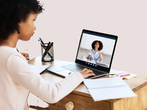  L’éducation change des vies.