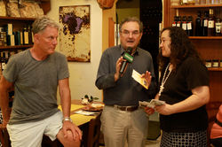 ARTwalk + tour gastronomico Arezzo