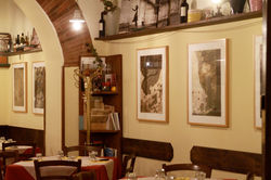 ARTwalk + tour gastronomico Arezzo