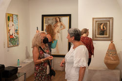 ARTwalk + tour gastronomico ITALY