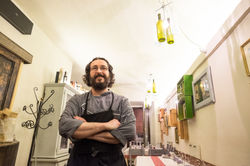 ARTwalk + tour gastronomico Arezzo