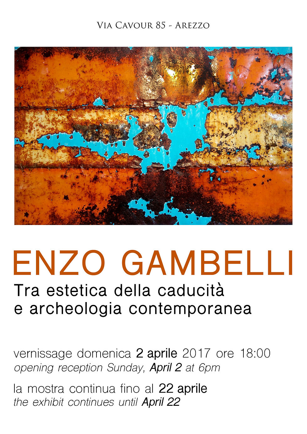 Enzo Gambelli