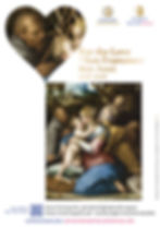 Giorgio Vasari - San Francesco