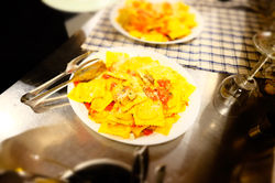 ARTwalk + tour gastronomico Arezzo