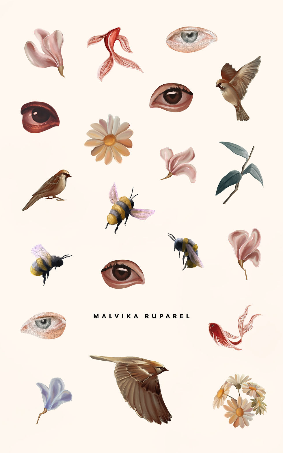 Thumbnail: Sticker Sheet