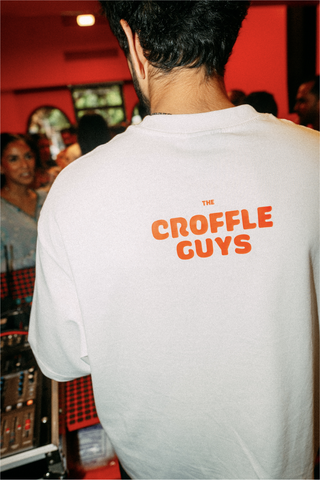 Food and beverage branding design India QSR