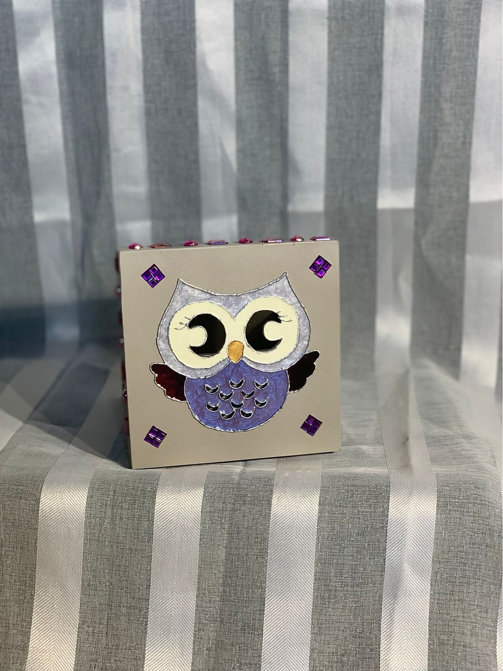Miniature : Boîte animaux 