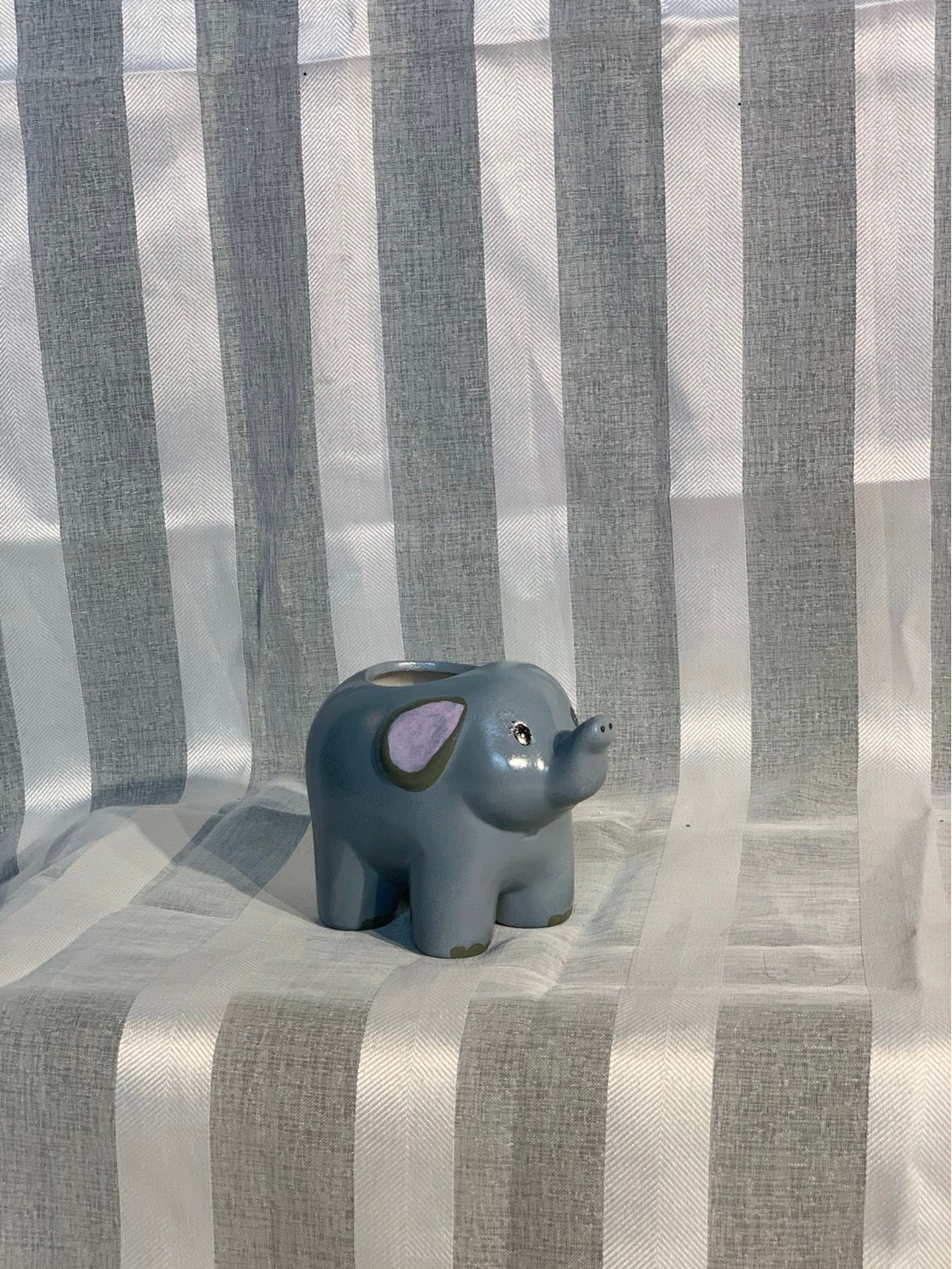 Éléphant 