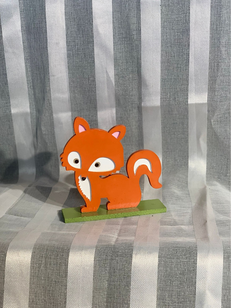 Miniature : Animaux 