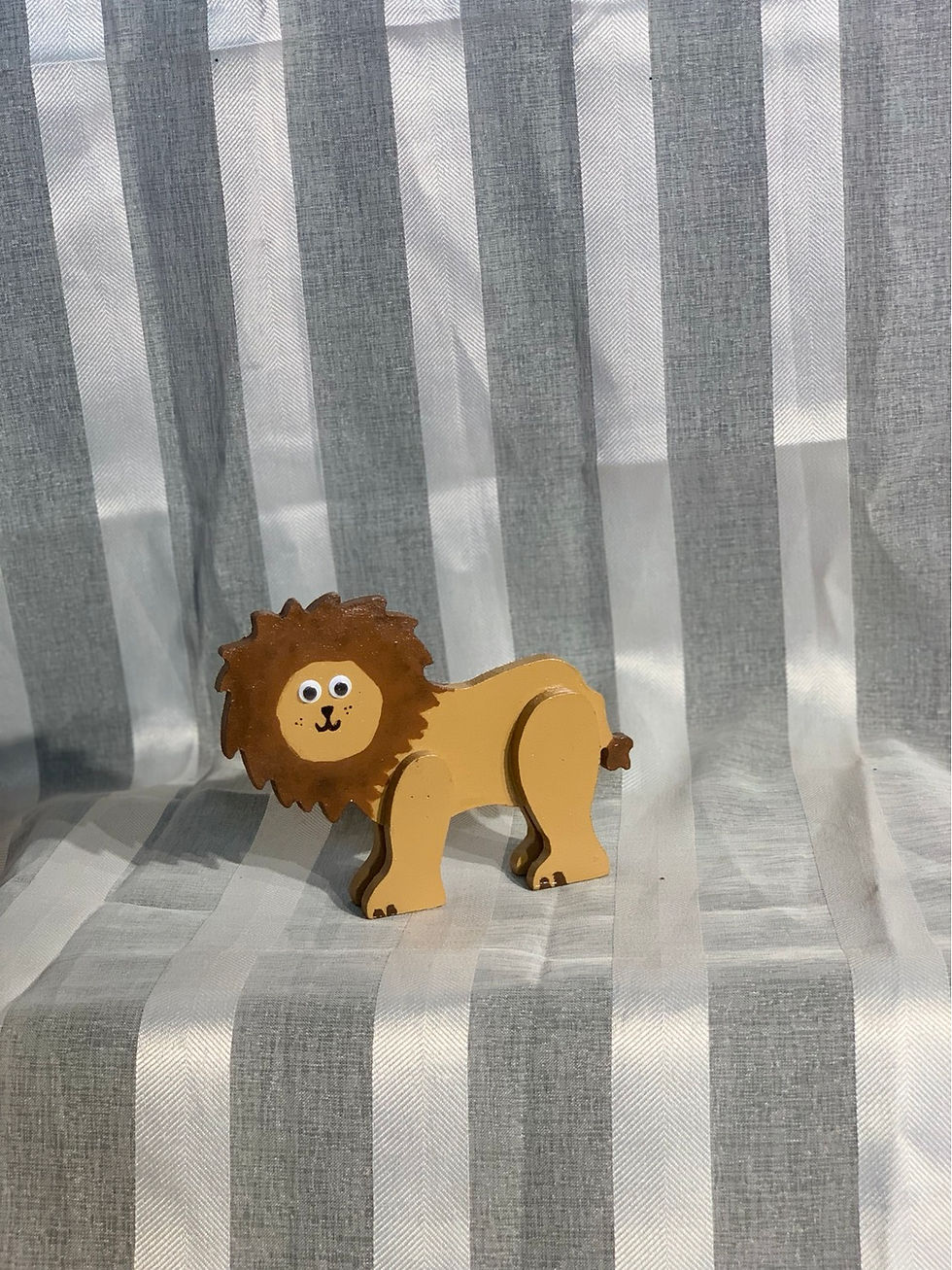Miniature : Animaux 