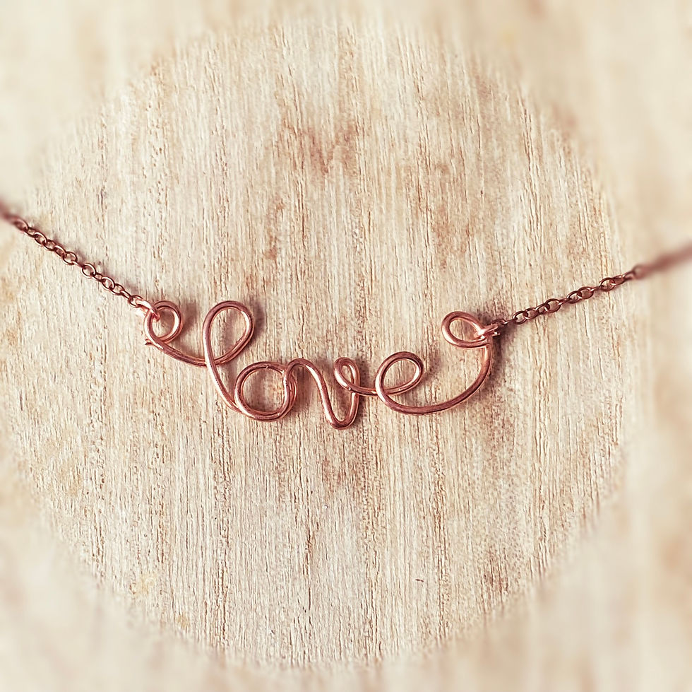 Hello & Welcome to my First Blog Post