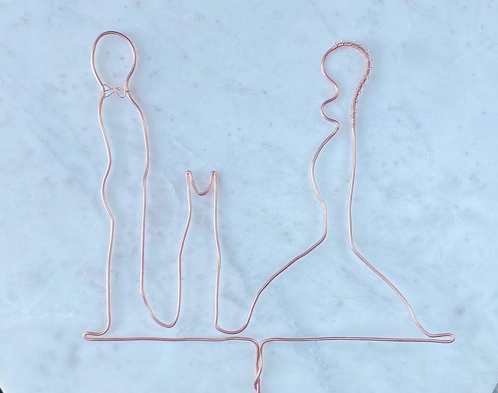 Thumbnail: Cake Topper