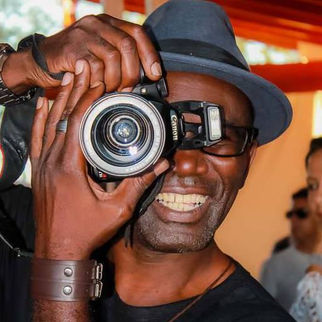 O RETRATO DO SAMBA É REVITALIZADO