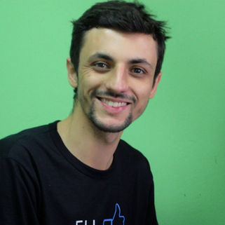 O que Eustáquio tem haver com Samuel Fernandes?