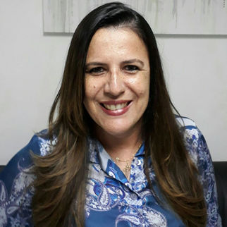 Jornalista sonha com visita do Papa em sua casa