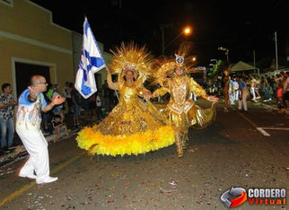 EDIÇÃO ESPECIAL DE CARNAVAL – PARTE II