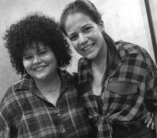 Feijuca da Nathy já é sucesso