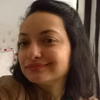 Naiara Lima surpreende e se torna adepta ao jogo de sinuca