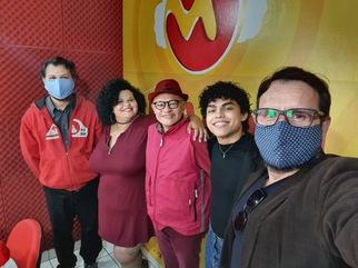 ESTREIA DE PROGRAMA MARCADA POR GRANDE EXPECTATIVA