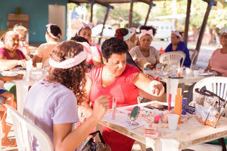 Piracicaba celebra força feminina com exposição fotográfica e feira de produtos