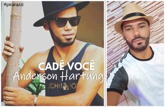 CADÊ VOCÊ ARTÍSTA QUE SE APRESENTOU NA XUXA?