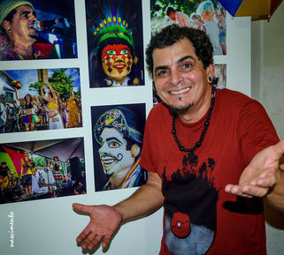 Tony Azevedo, um militante arretado