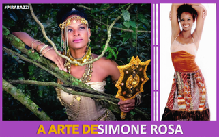 A ARTE DE UMA ATRIZ EM BUSCA DE RENOVAÇÃO