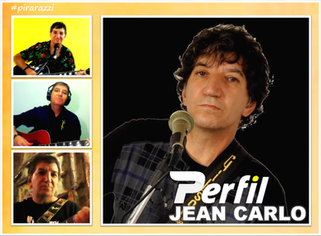 PERFIL DE UM AMANTE DA MÚSICA A MODA ANTIGA