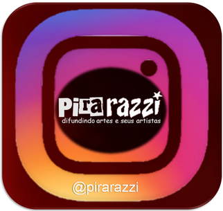 Acompanhe o PIRARAZZI também no instagram