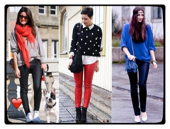 Top 5 peças para o inverno 2014
