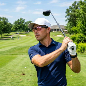 Golf Glasses: How the Right Lenses Can Improve Your Game