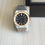Miniatura: AUDEMARS PIGUET ROYAL OAK PRATA ROSE  41MM