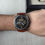 Miniatura: PANERAI RADIOMIR  PRATA COURO 44MM