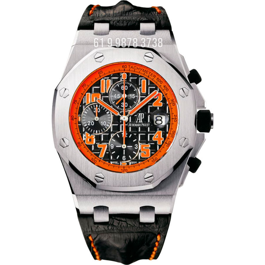 AUDEMARS PIGUET ETA J78345