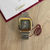 Miniatura: CARTIER SANTOS MISTO GOLD ETA J48220.V6 SUPER CLONE