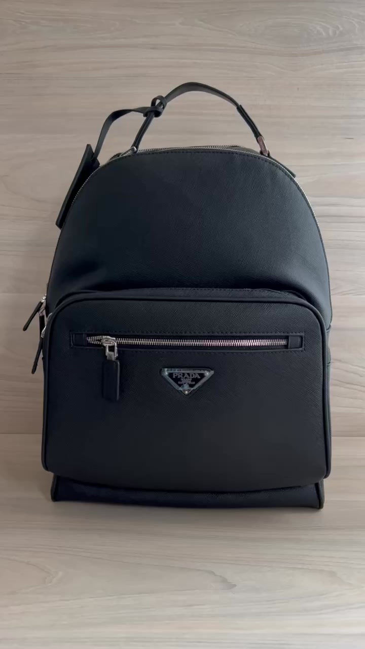 Miniatura: MOCHILA PRADA
